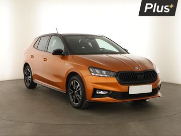 1.0 TSI, Monte Carlo