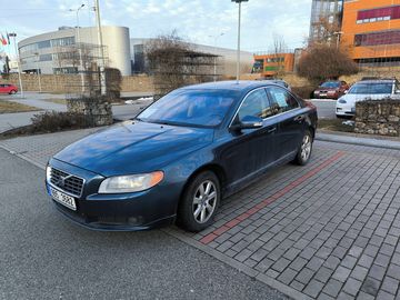 Volvo S80 2,4 D5