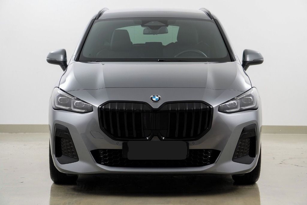 BMW Řada 2, 218i M Sport*Kůže*Kamera*Navi* - fotka 5