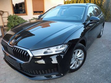2.0 TDI DSG Essence Combi