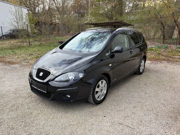 XL 1.4 TSi NEHAV. PLNÝ SERVIS!