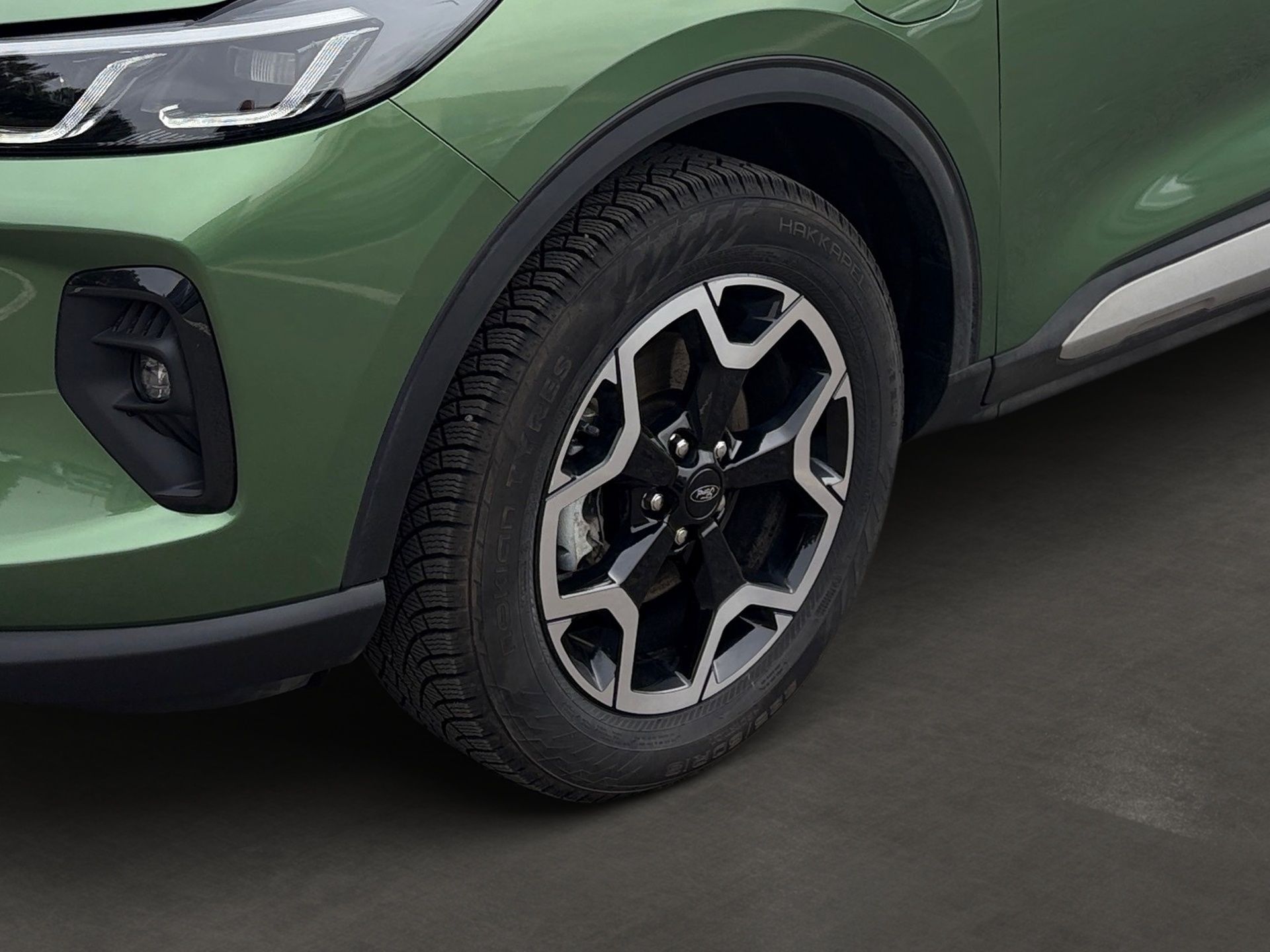 Ford Kuga, ACTIVE X PHEV CZ ZÁRUKA TOP VÝ - fotka 6
