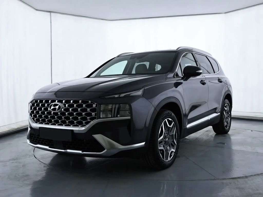 Hyundai Santa Fe, 1.6 T-GDI Plug-In Hybrid*Navi*