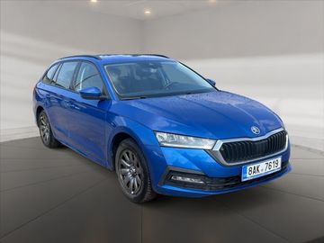 2,0 TDI Ambition