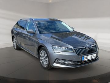 2,0 TDI Style DSG