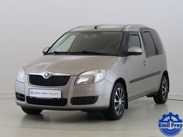 1.4 16V,63kW,Manuál
