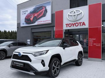 2.5PHEV 306PS ExecutiveJBL 4x4