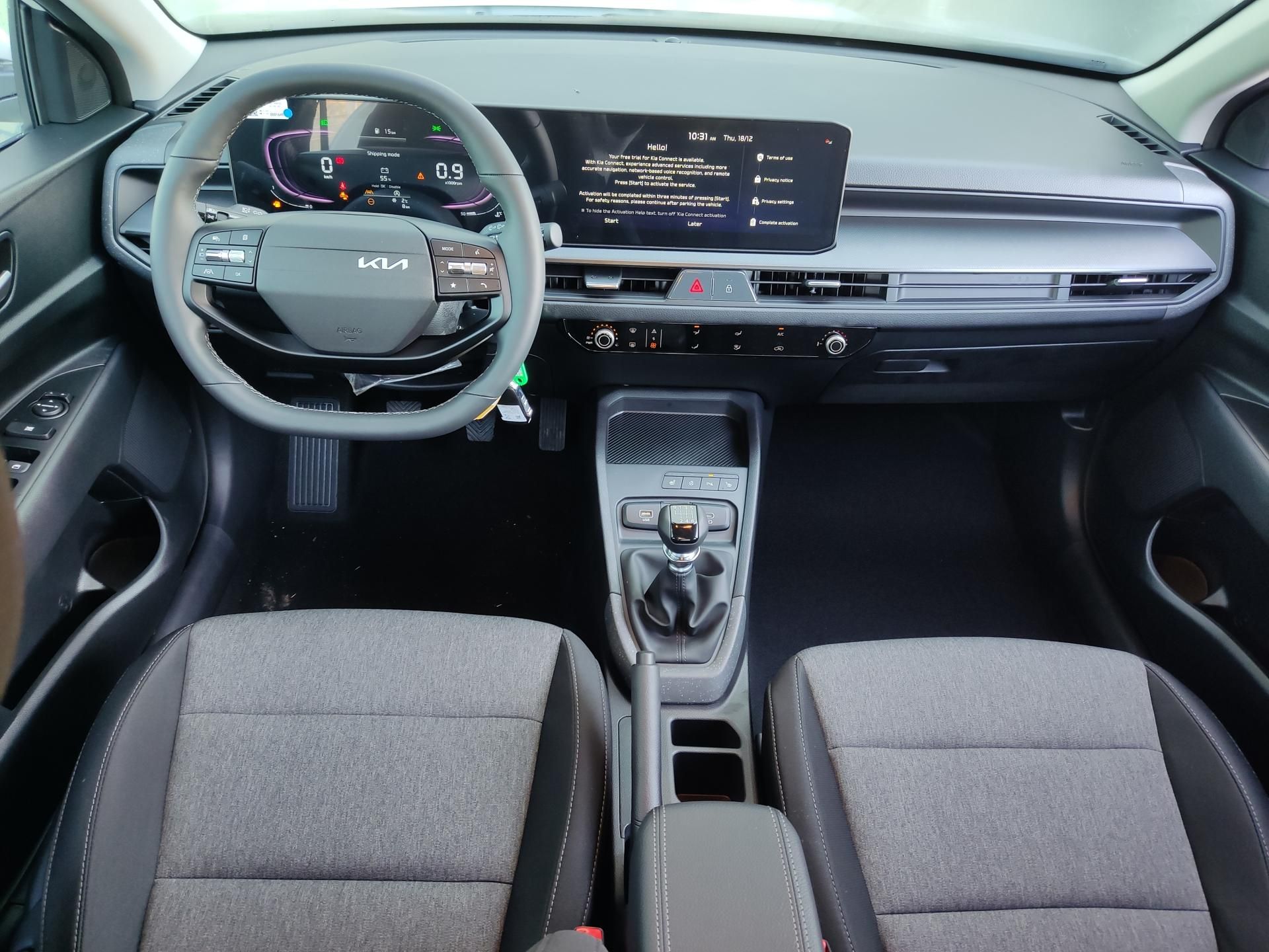 Kia Stonic, 1,0 T-GDi GPF SPIN - fotka 5