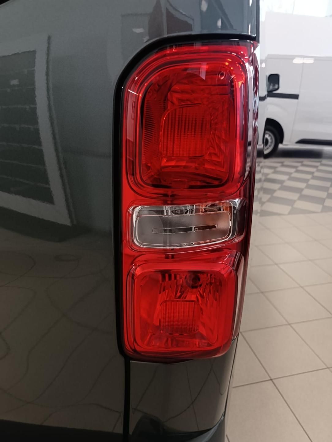 Fiat Ulysse - fotka 6
