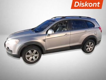 2.0 D, 4X4, po STK