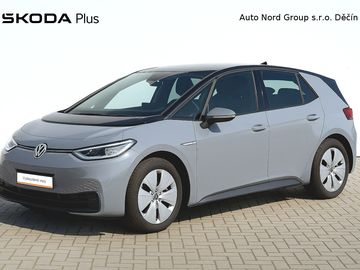 ID.3 Pure Performance 110 kW 5