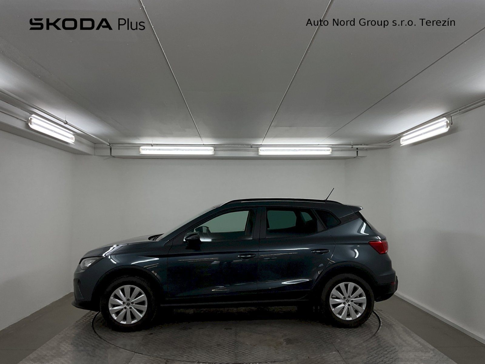 Seat Arona, 1.0 TSI 81kW Style - fotka 3