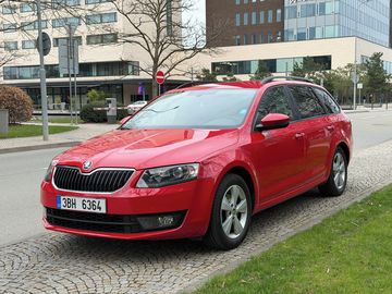 1.4 TSI G-TEC CNG+Benzín