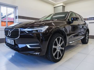 B5 AWD 173kW Inscription