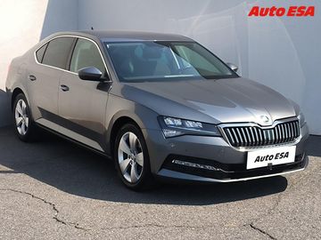 2.0TDi,ČR,Ambition,DSG