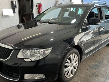 2.0 Tdi 103 KW ELEGANCE TOP