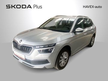 1.0 TSI DSG Style