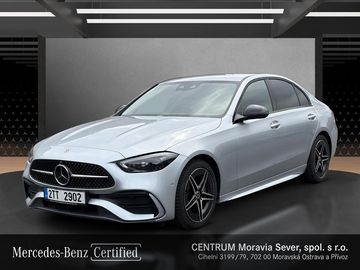 220d 4M AMG
