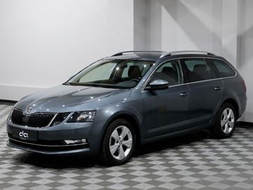 3 FL Combi 1.5 TSI 110 kW DSG