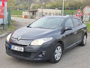 Renault Mégane, 1,6i 81kw splátky všem!