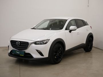 2.0 Skyactiv 88 kW Takumi
