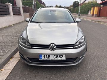 Golf Variant 1.2TSI 77kw