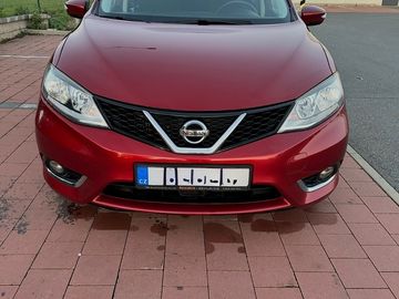 1.5 dCi 81kw
