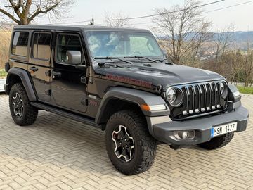 2.2D Rubicon RECON