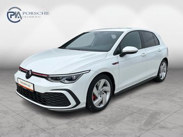 GTI 2.0 TSI 180 kW Business Pr