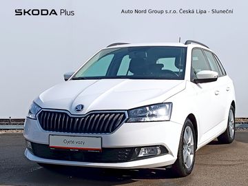 Amb. 1,0TSi/70kw 5°MP