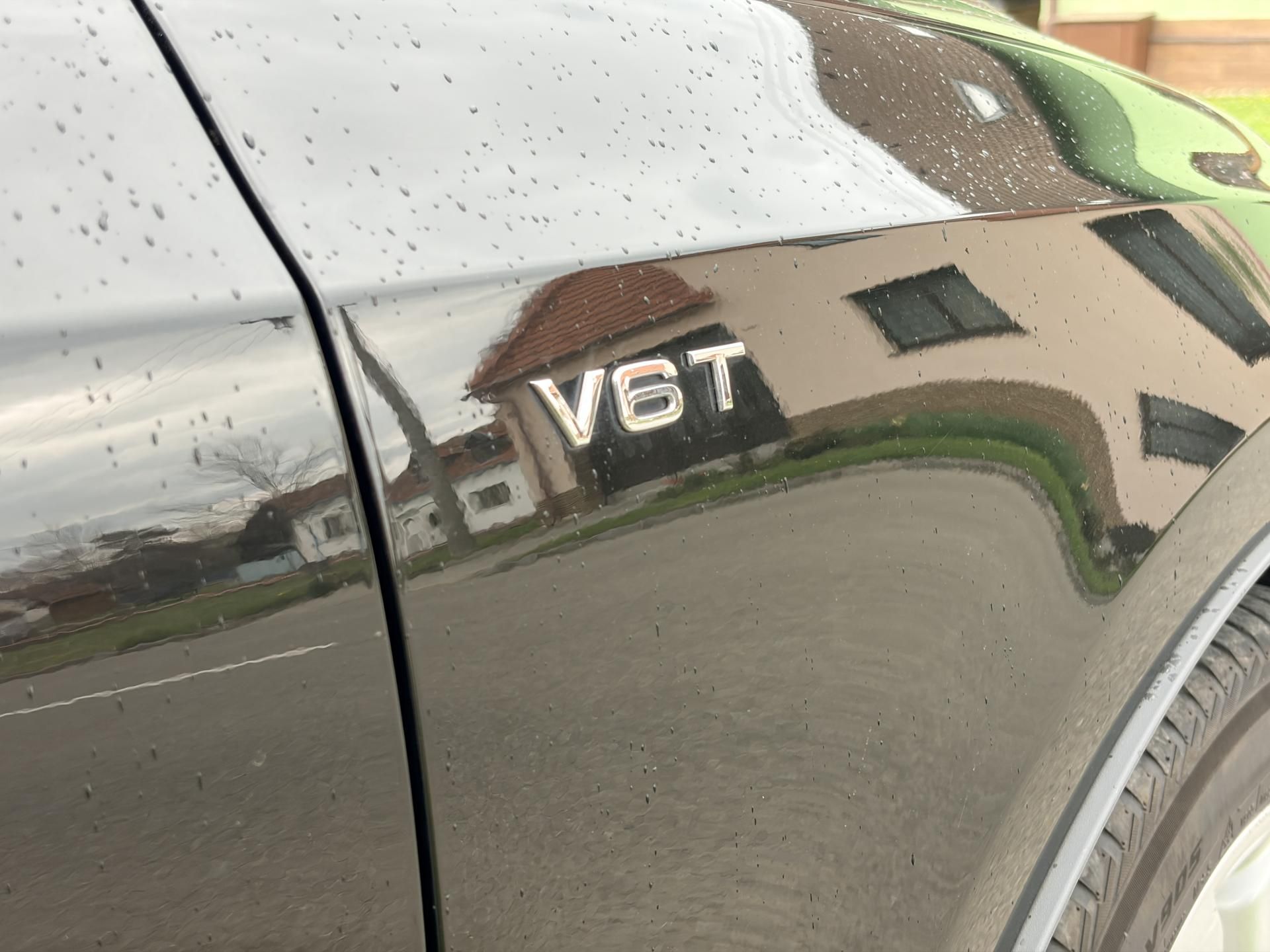 Audi SQ5, 3.0TDI V6 TFSI 230KW QUATTRO - fotka 6