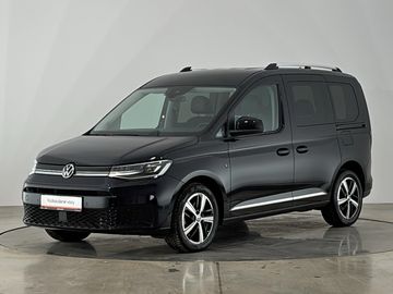 2.0 TDI / 90 kW Style DSG