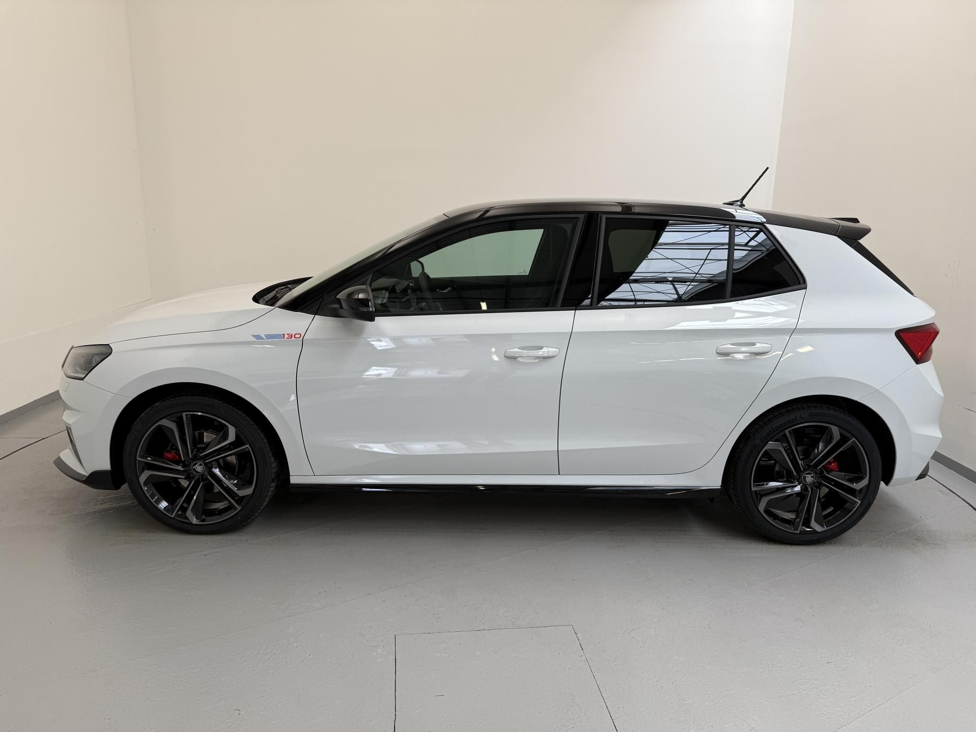 Škoda Fabia, Fabia 130 1,5 TSI 130 kW 7° - fotka 2