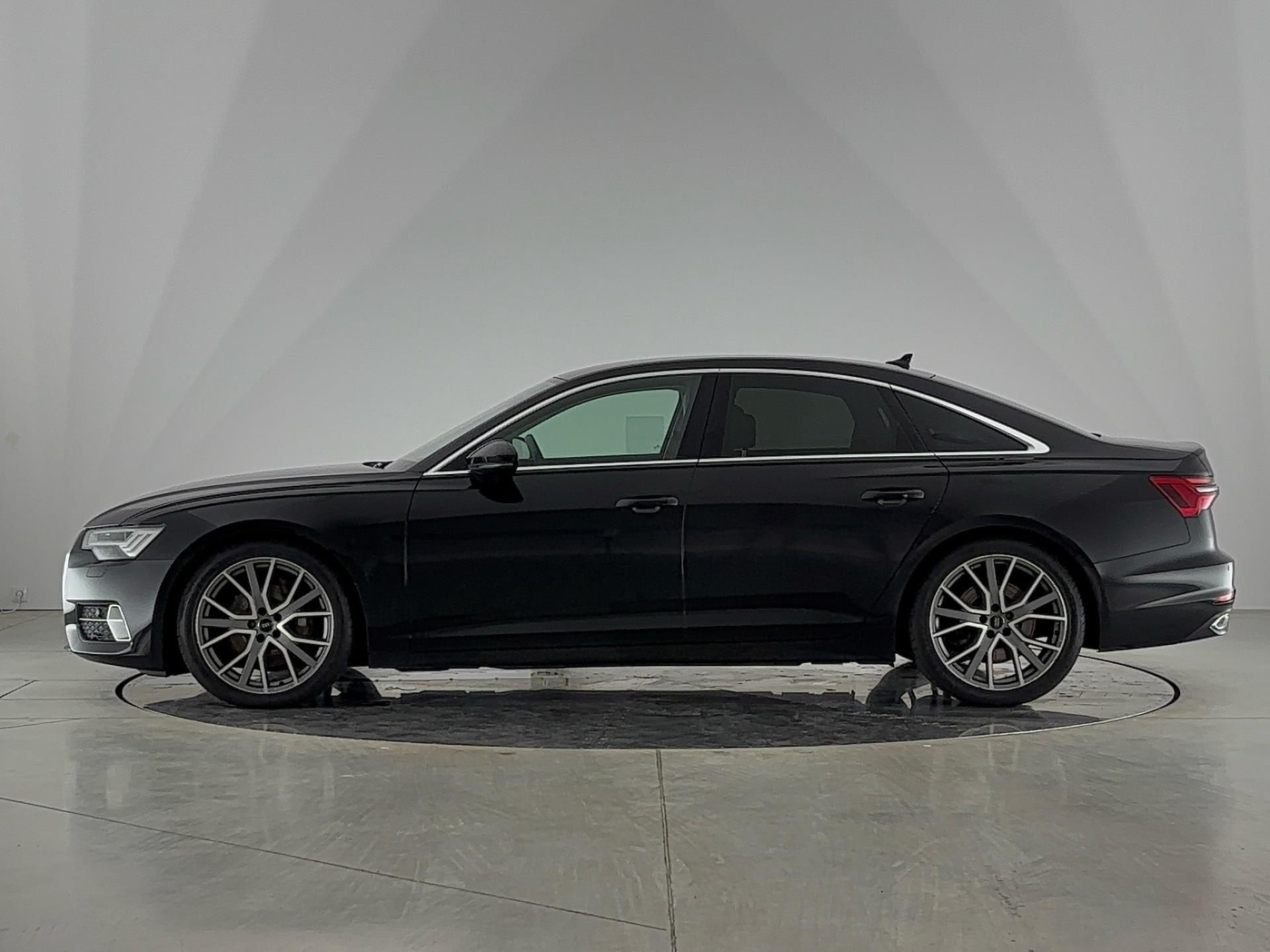 Audi A6, 3.0 TDI / 210 kW quattro - fotka 3
