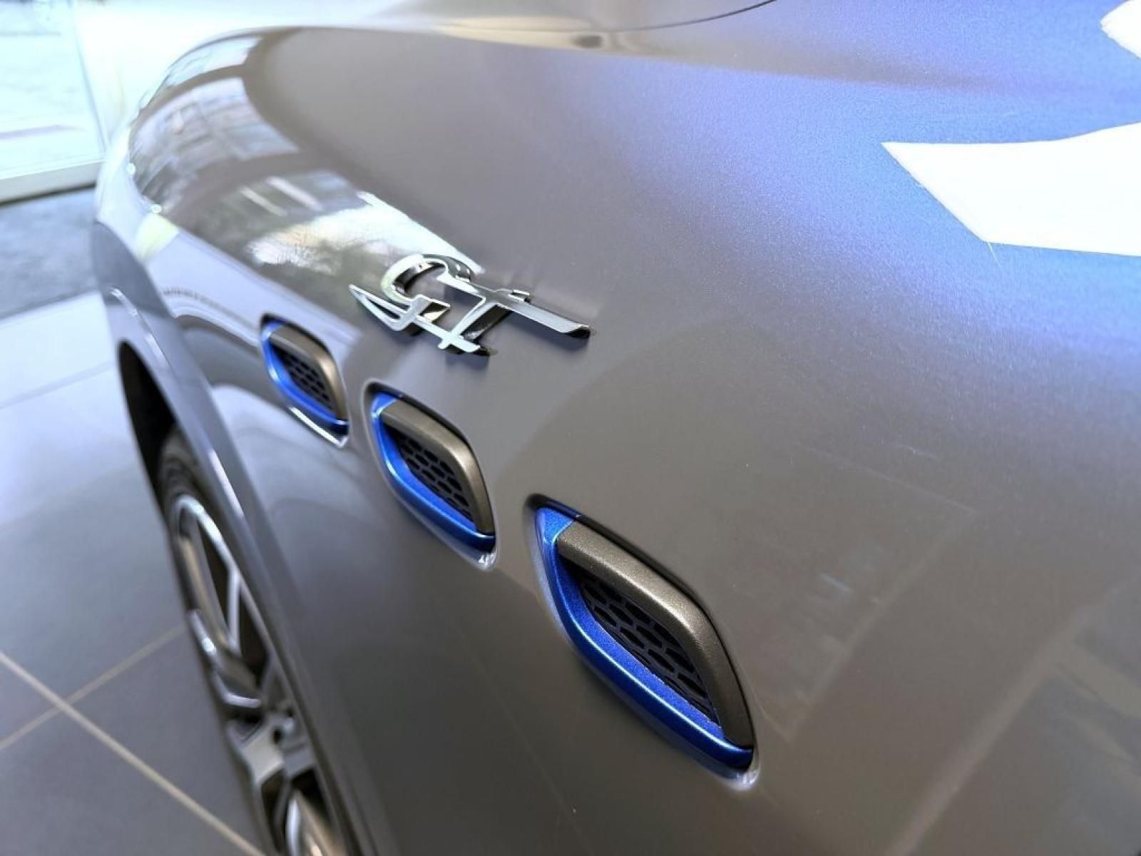 Maserati Levante, 2.0 T Hybrid Q4 (4x4) 330k - fotka 4