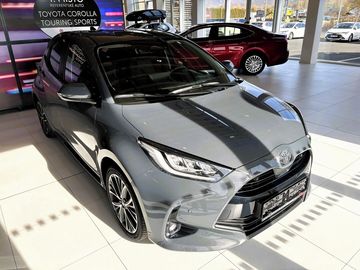 1,5   Style HEV 116 CVT