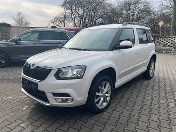 2,0 TDi,103 kW,4x4,xenon,navi