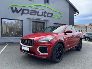 2.0 D165 AWD R-DYNAMIC ZÁRUKA