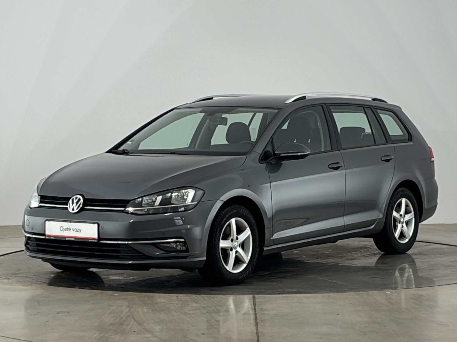Volkswagen Golf, 1.4 TSI / 92 kW Comfortline