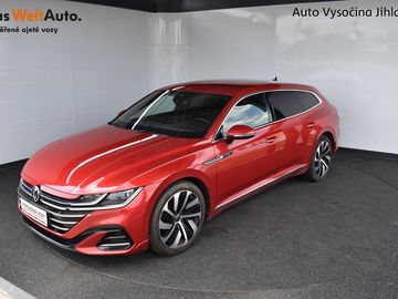 2.0TDI 147kW 4Motion, R-Line
