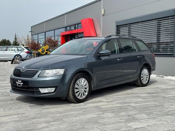 Ambition 1.6 TDI