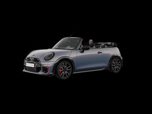 Mini Cooper, JCW Cabrio