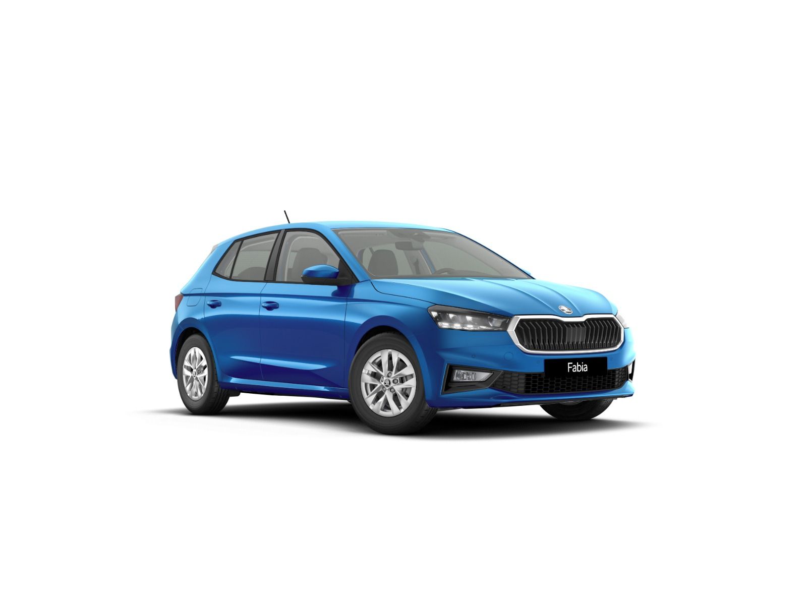 Škoda Fabia, Classic 1,0 TSI 85kW