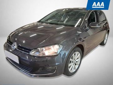 1.2 TSI, Comfortline