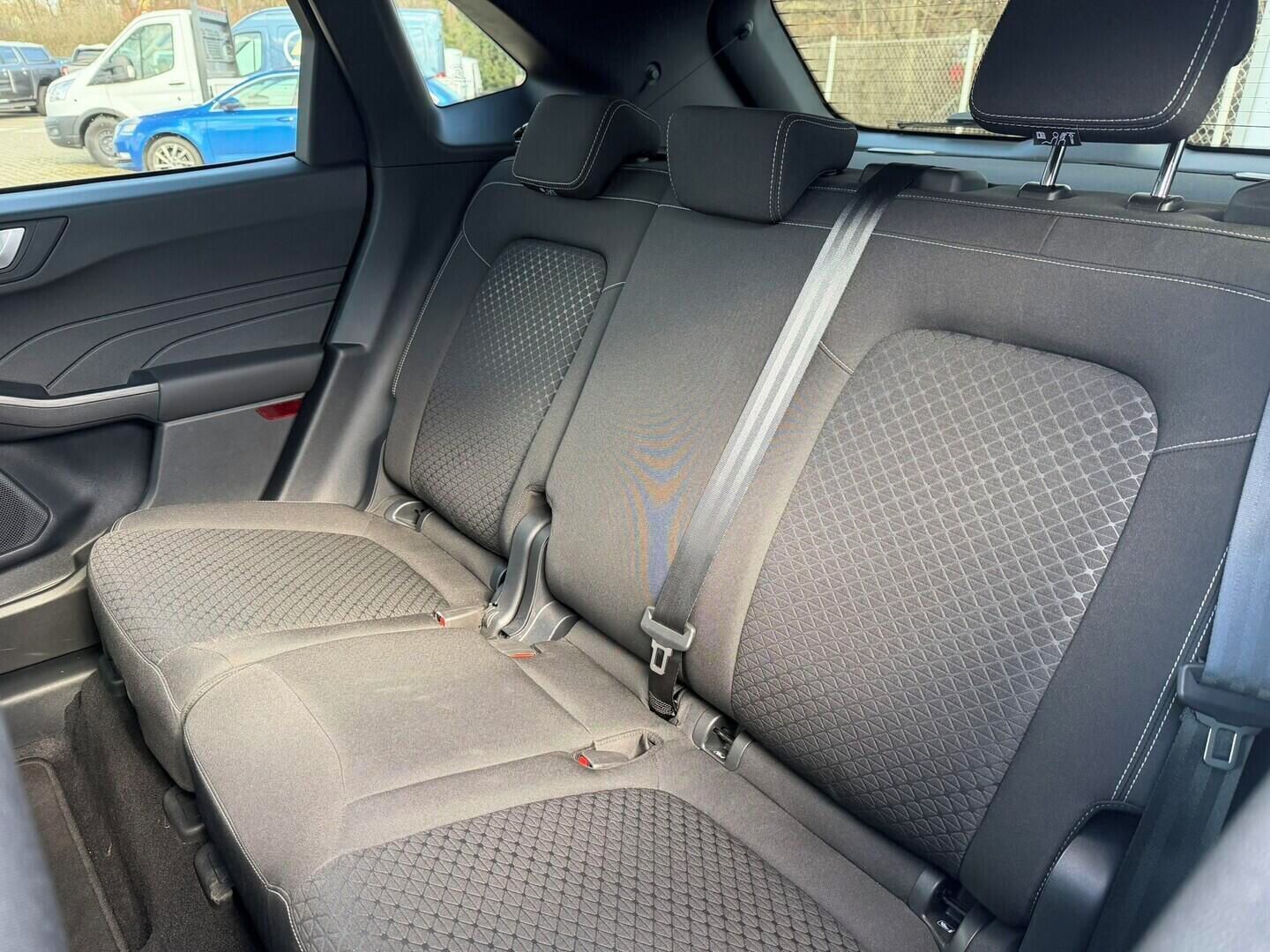 Ford Kuga, 1,5 EcoBoost 137 kW - fotka 4