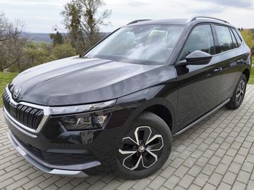 1.0TSI 81kW Style/ DSG / ČR