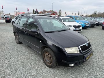 1.9 SDI KLIMA KOMBI