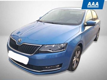 1.0 TSI, Serv.kniha, Kůže