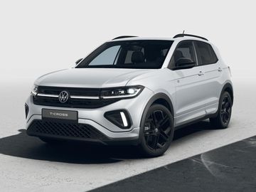 R-Line People1.5 TSI DSG