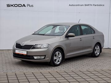 1,2 TSI / 66 kW / Fresh / 5MP